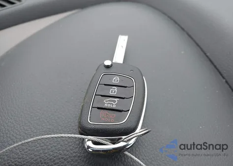 2017 Hyundai Santa Fe Sport 2.4L from USA, damaged, VIN 5NMZUDLB3HH029567